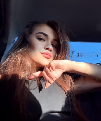 Варвара, 22 года